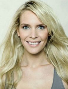 Courtney Desman