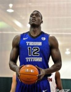 Djery Baptiste