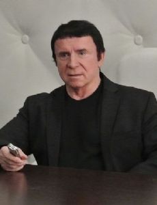Anatoly Kashpirovsky