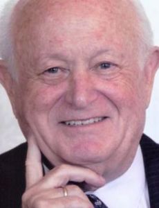 Moshe Sanbar