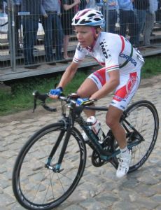 Mónika Király