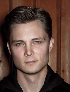 Frankie Ballard