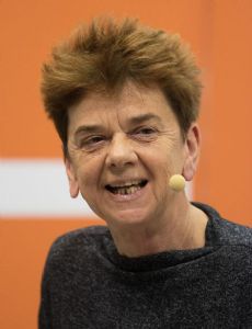 Angelika Overath