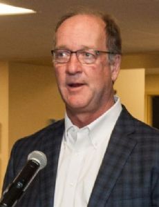 Jeff Longbine