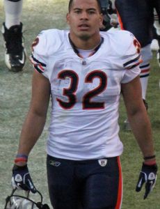 Kahlil Bell