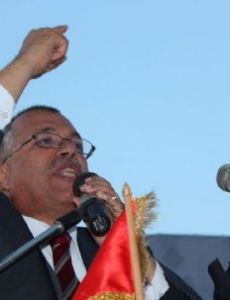 Noureddine Bhiri