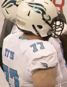Neal Tivis