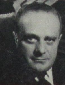 Eustace Chesser