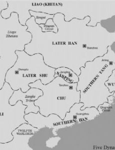 Dingnan Jiedushi