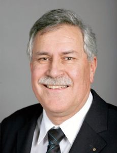 Hansjörg Walter