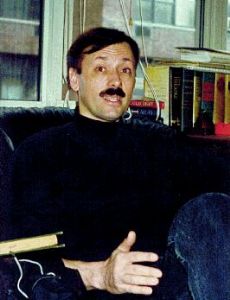 Frank Ferko
