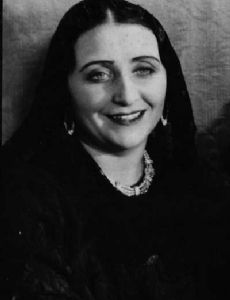 Karin Juel