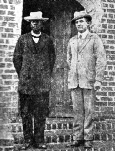 John Chilembwe