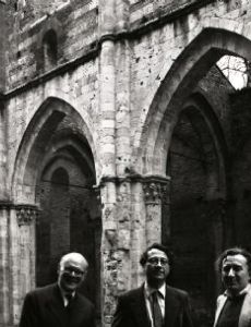 Denis Mahon