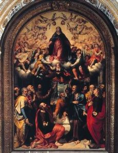 Ippolito Borghese
