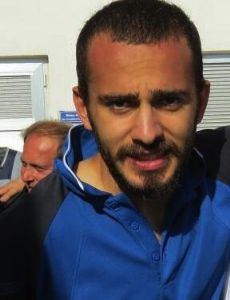Eren Albayrak