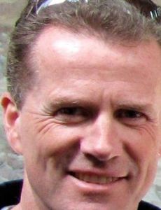 Ian Davies