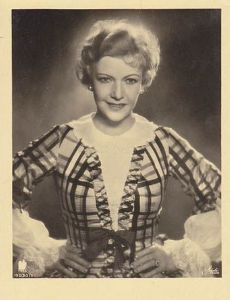 Eliza Illiard