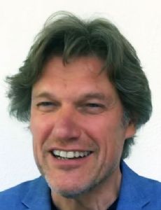 Steven Laureys