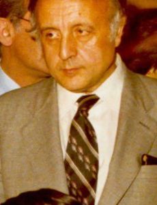 Ricardo de la Cierva