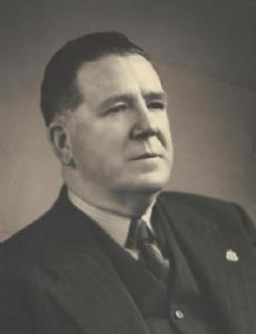 Alexander Fraser (Australian politician)