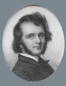 George Hewitt Cushman