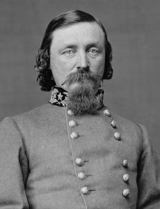 George Pickett