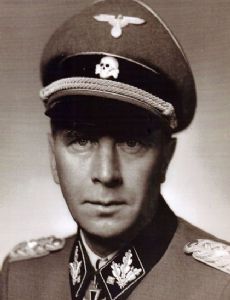 Wilhelm Bittrich