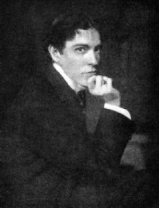 Joseph Keiley