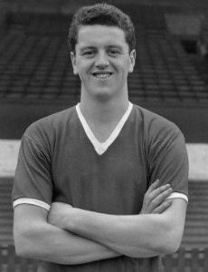 Tommy Taylor