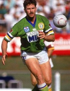 Gary Belcher