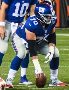 Weston Richburg