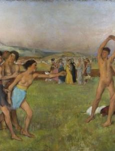 Timeline of non-sexual social nudity