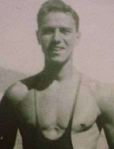 Manuel Guerra (swimmer)