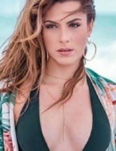 Mónica Pastrana