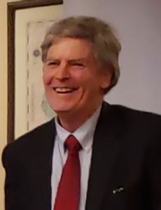 Bert Richardson (Texas judge)