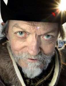 Nils Utsi
