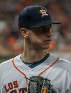 Kyle Tucker