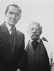 Karl Giese