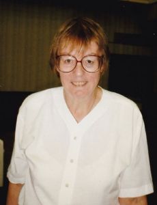Sandra Landy
