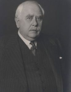 Walter Langdon-Brown