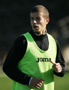 Bogomil Hristov