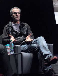 David Frankel