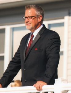 Doron Jensen