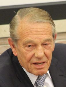Joaquín Navarro-Valls