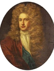 Thomas Cookes