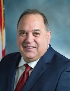 Michael G. Bellotti