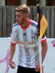 Jordan Evans (footballer)