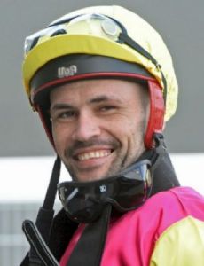 Michael Walker (jockey)