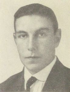 Jacob Ramm